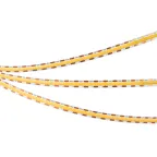 Лента COB-X400-8mm 12V Warm3500 (9 W/m, IP20, CSP, 2.5m) (Arlight, -)