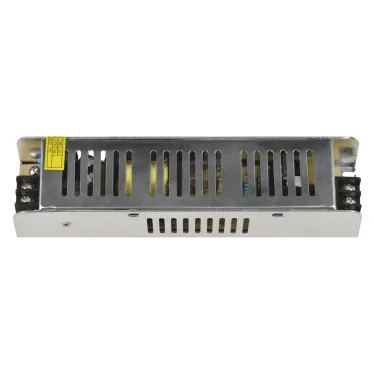 Блок питания 100Вт 12В Металлический корпус UET-VAS-100A20 12V IP20