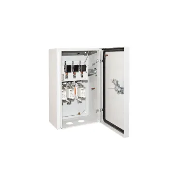 Ящик с рубильником ЯРП-250А IP54 (с ППНН)  | SQ1602-0002 | TDM