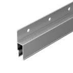 Профиль STRETCH-WALL-TECH-2500 (Arlight, Алюминий) | 039472 | Arlight