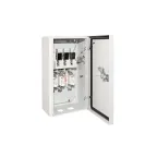                 Ящик с рубильником ЯРП-П-400А IP54 (с ППНН) перекидной | SQ1602-0007 | TDM
               