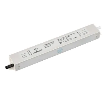 Блок питания ARPV-05040-B (5V, 8.0A, 40W) (IP67 металл, 3 года)