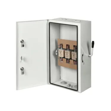 ЯБПВУ-400А IP54 (с ППН) модификация2 | SQ1603-0012 | TDM