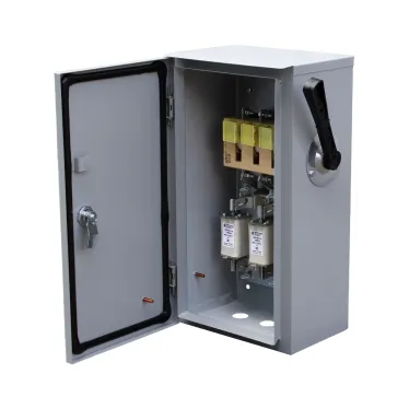 ЯРП11М-311-54 УХЛ2, 100А, с ППН-33 20А, IP54 (ЭТ)