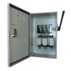                  Ящик силовой ЯРП-100-IP54-У3 009 Узола
               