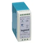1-фазный Импульсный источник питания 24В 40Вт 1,7A | 146606 | Legrand
