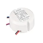 Блок питания ARJ-KE-36600-PFC-DALI-R (22W, 9-36V, 0.6A) (IP20 Пластик, 3 года)