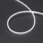 Образец Гибкий неон ARL-MOONLIGHT-1004-SIDE 24V White (arlight, 6.8 Вт/м, IP65) | 030947 | Arlight