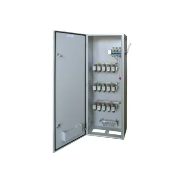 ШРС 1-07-7-54-У3-001 (2x250А+5x100А) 400А IP54