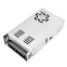 Источник питания Slim 12V DC, 34A, 400W с разъёмами под винт, без влагозащиты (IP23) | 200-400-1 | REXANT