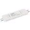 Блок питания ARPV-SP-12060-FLAT-PFC (12V, 5A, 60W) (Arlight, IP44 Пластик, 5 лет)