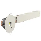 Светильник аварийный BS-RADAR-51-L1-INEXI2 White