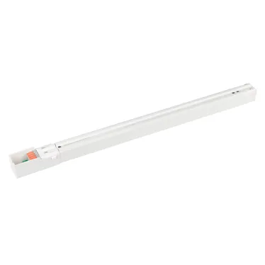 Блок питания ARV-SP-48200-MAG-VIBE-PFC-WH (48V, 4.2A, 200W) (ARL, для светодиодных лент, IP20 металл, 5 лет)