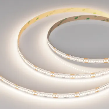 Лента светодиодная UL-A240-10mm 24V Day4000 (19 W/m, IP20, 5m) (ARL, 7 лет, 240 LED/m)