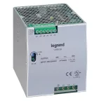                  3-фазный Импульсный источник питания 48В 960Вт 20A | 146639 | Legrand
               