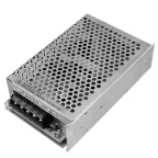                  Источник питания 220 V AC/12 V DC 6 A 72 W с разъемами под винт, без влагозащиты (IP23)
               