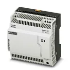                  Источники питания STEP-PS/ 1AC/24DC/4.2 | 2868664 | Phoenix Contact
               
