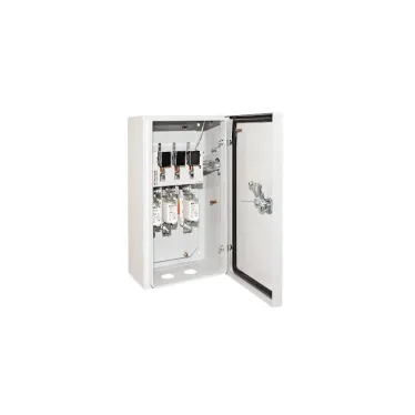 Ящик с рубильником ЯРП-100А IP54 (с ППНН)  | SQ1602-0001 | TDM