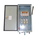                  ЯВЗ-32-IP54 УХЛ2, 250А, с ПН-2 160А, ящик силовой (ЭТ) | ET013090 | Электротехник
               