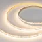 Лента светодиодная UL-A240-10mm 24V Warm3000 (19 W/m, IP20, 5m) (ARL, 7 лет, 240 LED/m)
