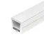 Силиконовый профиль WPH-FLEX-1616-TOP-S11-5m WHITE (Arlight, Силикон) | 040270 | Arlight