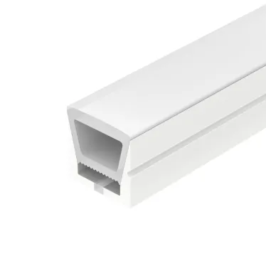 Силиконовый профиль WPH-FLEX-1616-TOP-S11-5m WHITE (Arlight, Силикон) | 040270 | Arlight