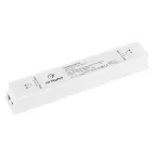 Блок питания ARV-SP-24120-PFC-A (24V, 5A, 120W) (ARL, IP20 Пластик, 5 лет)
