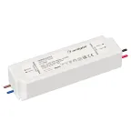 Блок питания ARPV-SP-24060 (24V, 2.5A, 60W) (Arlight, IP67 Пластик, 5 лет)