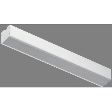 Светильник светодиодный ДСО-04-О-18-600-3К-IP40-A3 WH