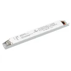 Блок питания ARJ-LG-38-LINEAR-PFC (38W, 9-60V, 0.3-0.9A) (ARL, драйвер для светодиодов и светильников, IP20 металл, 5 лет)