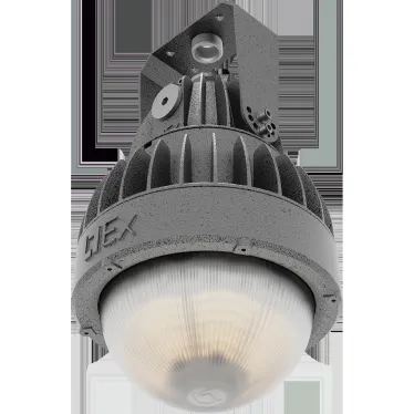 Светильник светодиодный ZENITH LED Ex G2/BT 130W D270 850 HG GI