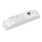 INTELLIGENT ARLIGHT Диммер DALI-202-50W-MIX-DT8-1050-NF-SUF (230V, 1000mА) (INTELLIGENT ARLIGHT, Пластик) | 031312 | Arlight