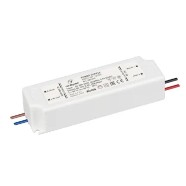 Блок питания ARPV-SP-12030 (12V, 2.5A, 30W) (Arlight, IP67 Пластик, 5 лет) | 041913 | Arlight