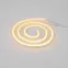 Набор для создания неоновых фигур Креатив 90 LED, 0.75 м, желтый | 131-001-1 | NEON-NIGHT