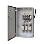 Ящик силовой ЯРП-250-IP54-У3 Узола