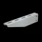 Консоль без опоры 150 мм INOX304 | KBO150 INOX304 | КМ - профиль