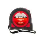 Рулетка Strong, 7,5м х 25 мм, обрезиненный корпус