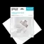 Набор коннекторов Basic для LED-ленты 10 mm 5050 IP20 1/750 | BT431 | Gauss