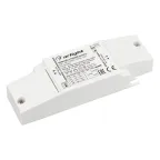 Блок питания ARJ-SP-7-PFC-TRIAC-INS (7W, 12-20V, 0.18-0.35A) (Arlight, IP20 Пластик, 5 лет) | 027139(1) | Arlight