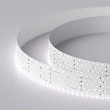 Лента светодиодная RT 2-2500 24V White6000 5x2 (2835, 875 LED, LUX) (ARL, 36 Вт/м, IP20)   | 019082(B) |  Arlight