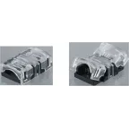 Коннектор NLSC-I01-RGBW10mm-PC-PC-IP65