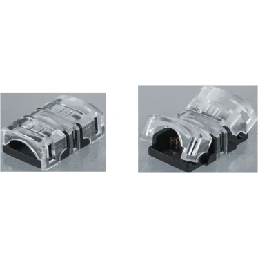 Коннектор NLSC-I01-RGBW10mm-PC-PC-IP65