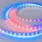 Лента SPI-B60-10мм 12V RGB-PX1-RAM (9.3 W/m, IP20, 5060, 5м) (бегущий огонь)