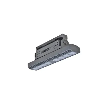 Светильник светодиодный HB LED 75 D60 Ex 5000K