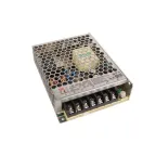 Драйвер 100Вт 24V для светодиодной ленты Meanwell IP20 129x97x30мм