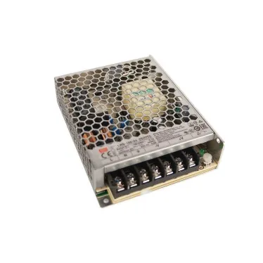 Драйвер 100Вт 24V для светодиодной ленты Meanwell IP20 129x97x30мм