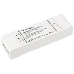 Блок питания ARV-SN24075-TRIAC (24V, 3.125A, 75W) (Arlight, IP20 Пластик, 3 года) | 030935 | Arlight