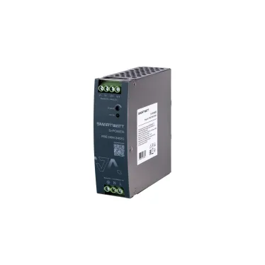 Импульсный блок питания SMARTWATT PSE DRN 24120 S-POWER, 24 В, 120 Вт, 5 А