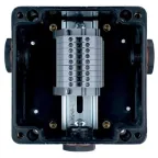                  Коробка соединительная для систем элекрообогрева TERMBOX Ex 120S
               