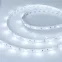 Лента RT-B30-10мм 12V White6000 (7.2 W/m, IP20, 5060, 5м) (7.2 Вт/м, IP20)